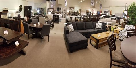 Find a Furniture Store Near You